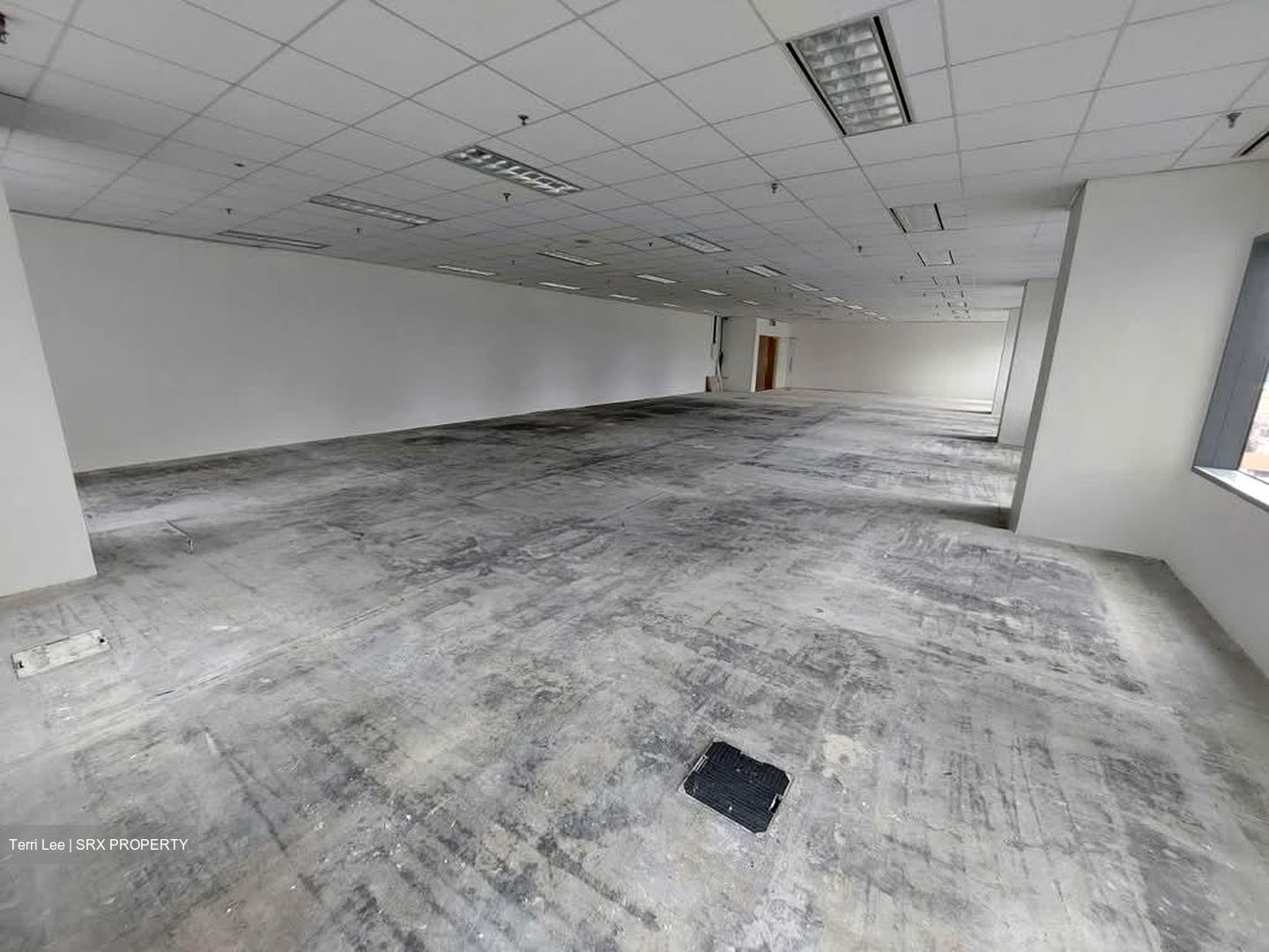 Suntec Tower Three (D1), Office #537063831